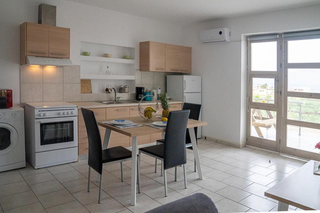 Ben'S Homes Nopigia Eksteriør billede