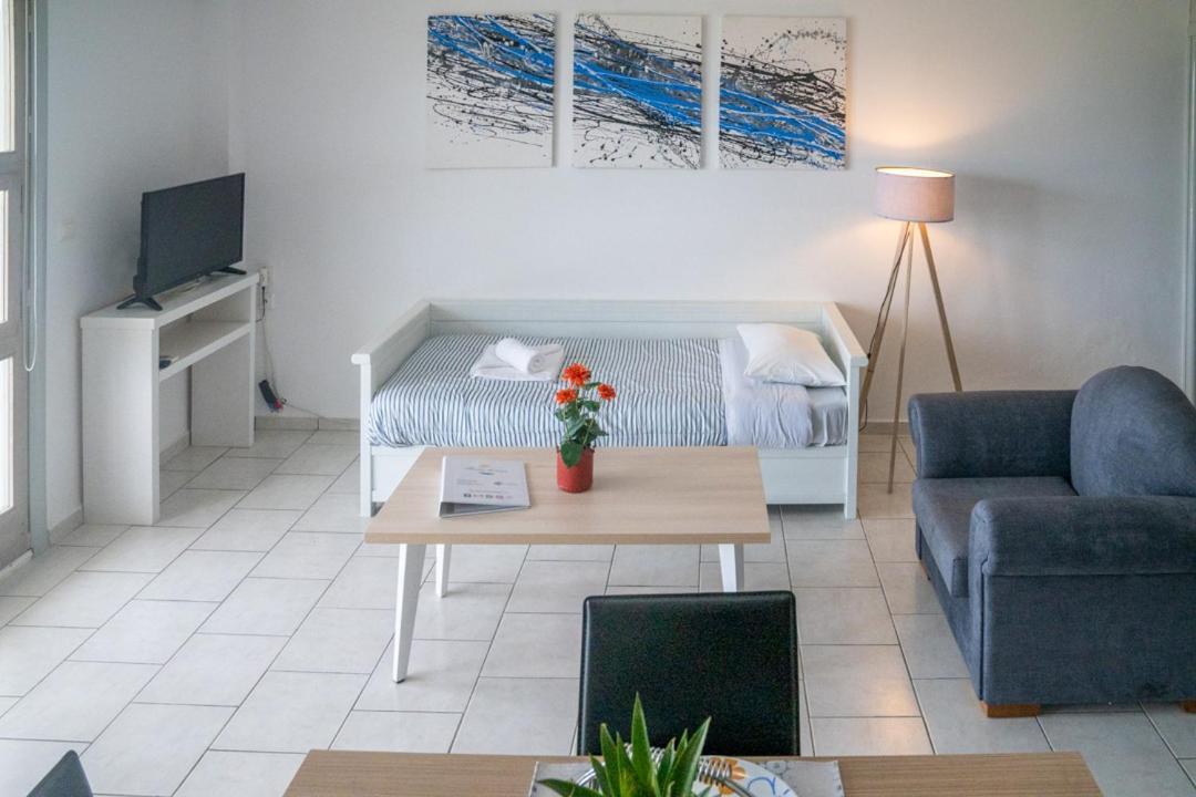 Ben'S Homes Nopigia Eksteriør billede