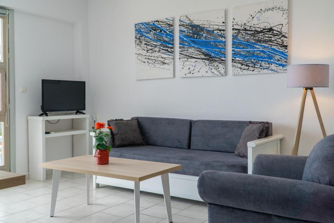 Ben'S Homes Nopigia Eksteriør billede