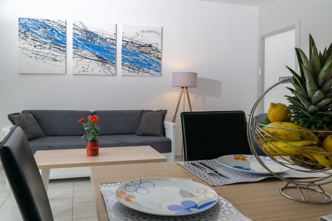 Ben'S Homes Nopigia Eksteriør billede