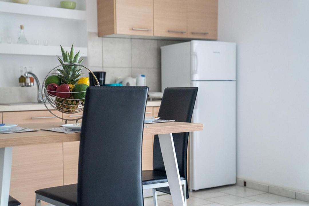 Ben'S Homes Nopigia Eksteriør billede
