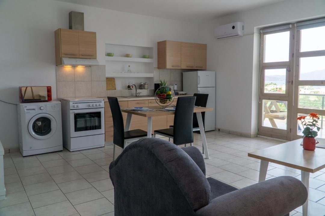 Ben'S Homes Nopigia Eksteriør billede