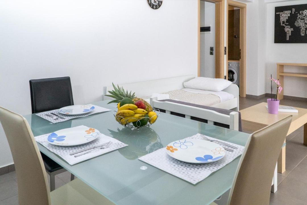 Ben'S Homes Nopigia Eksteriør billede